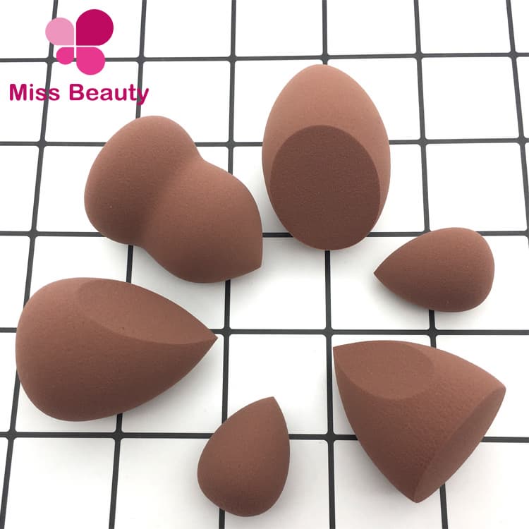 Factory Directly Makeup Sponge with high quality latex free